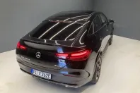 Mercedes-Benz GLE 350 (Clasa GLE) din 2024 cu 18.500 km - oferta MER181654 - foto 17