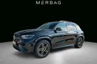 Mercedes-Benz GLE 350 (Clasa GLE) din 2024 cu 43.600 km - oferta MER181655 - foto 1