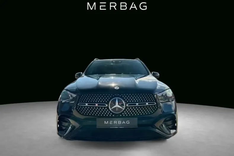 Mercedes-Benz GLE 350 (Clasa GLE) din 2024 cu 43.600 km - oferta MER181655 - foto 2