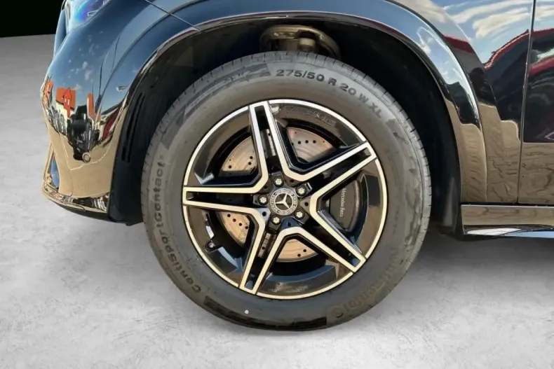 Mercedes-Benz GLE 350 (Clasa GLE) din 2024 cu 43.600 km - oferta MER181655 - foto 3