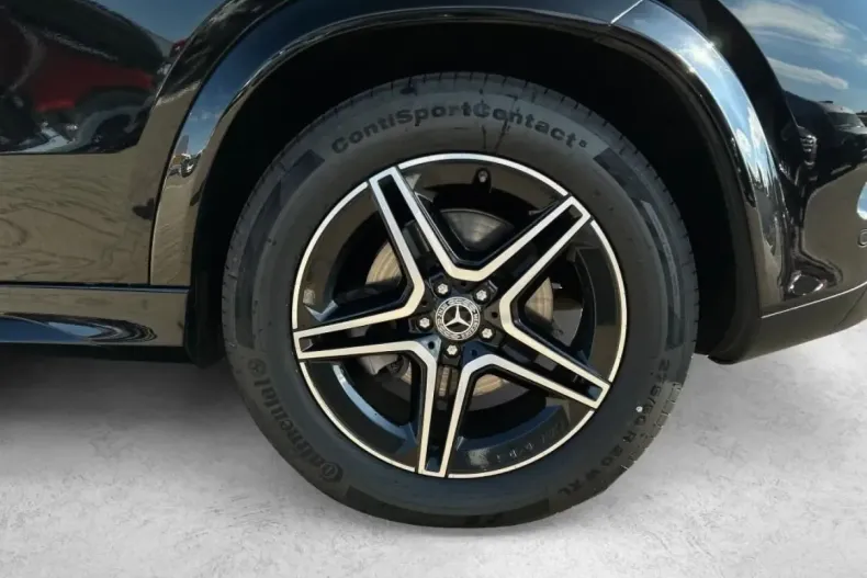 Mercedes-Benz GLE 350 (Clasa GLE) din 2024 cu 43.600 km - oferta MER181655 - foto 4