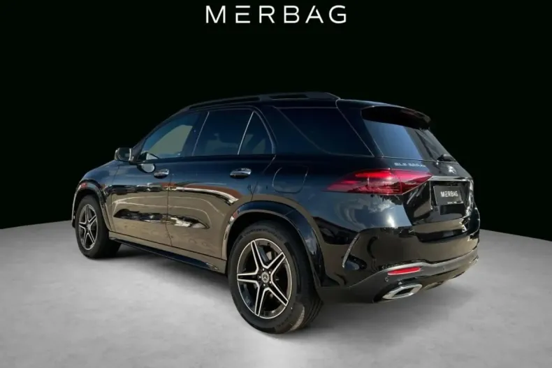 Mercedes-Benz GLE 350 (Clasa GLE) din 2024 cu 43.600 km - oferta MER181655 - foto 5