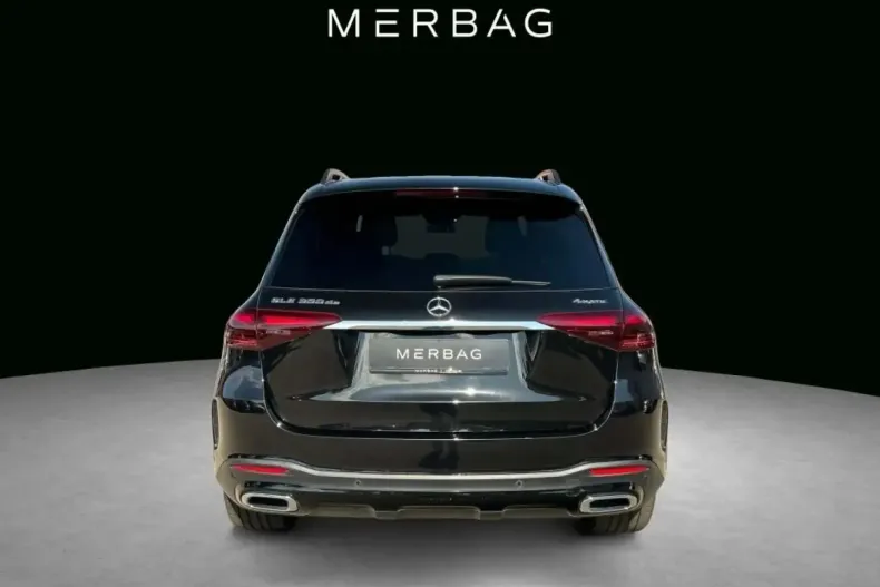 Mercedes-Benz GLE 350 (Clasa GLE) din 2024 cu 43.600 km - oferta MER181655 - foto 6