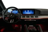 Mercedes-Benz GLE 350 (Clasa GLE) din 2024 cu 43.600 km - oferta MER181655 - foto 8