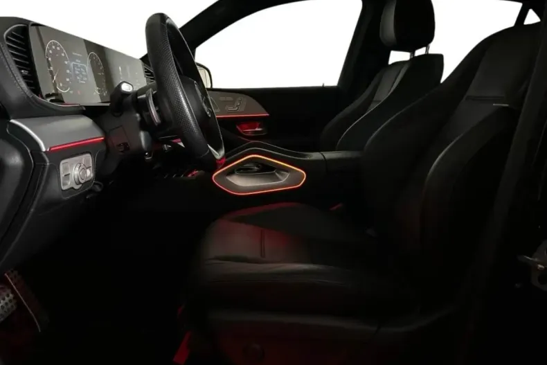 Mercedes-Benz GLE 350 (Clasa GLE) din 2024 cu 43.600 km - oferta MER181655 - foto 9