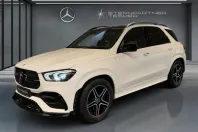 Mercedes-Benz GLE 350 (Clasa GLE) din 2022 cu 78.980 km - oferta MER181656 - foto 1