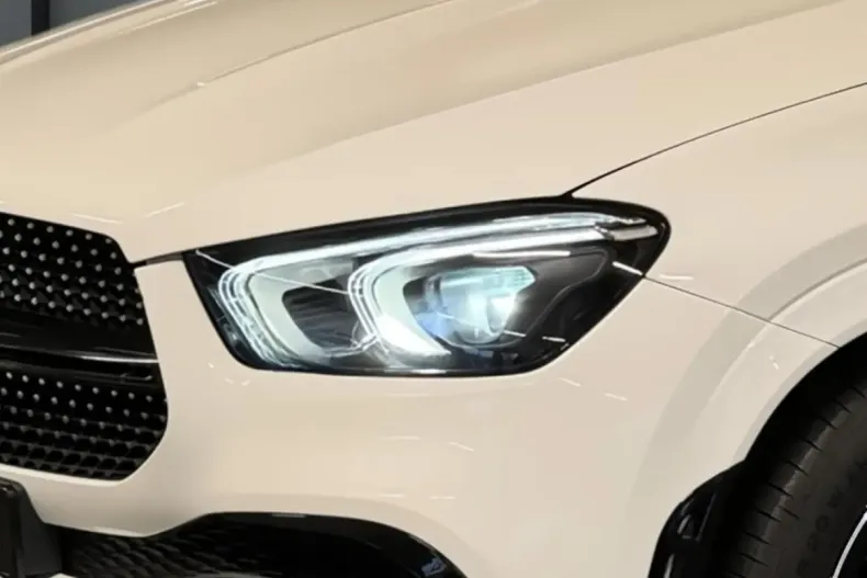 Mercedes-Benz GLE 350 (Clasa GLE) din 2022 cu 78.980 km - oferta MER181656 - foto 3
