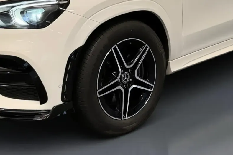 Mercedes-Benz GLE 350 (Clasa GLE) din 2022 cu 78.980 km - oferta MER181656 - foto 4