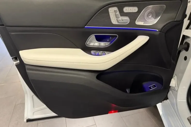 Mercedes-Benz GLE 350 (Clasa GLE) din 2022 cu 78.980 km - oferta MER181656 - foto 5