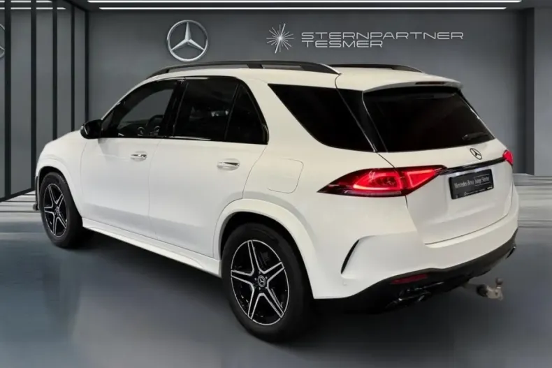 Mercedes-Benz GLE 350 (Clasa GLE) din 2022 cu 78.980 km - oferta MER181656 - foto 8