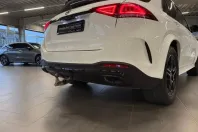 Mercedes-Benz GLE 350 (Clasa GLE) din 2022 cu 78.980 km - oferta MER181656 - foto 10