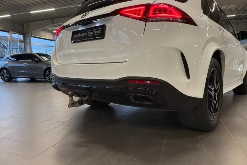 Mercedes-Benz GLE 350 (Clasa GLE) din 2022 cu 78.980 km - oferta MER181656 - foto 10