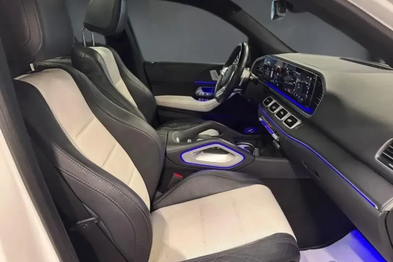 Mercedes-Benz GLE 350 (Clasa GLE) din 2022 cu 78.980 km - oferta MER181656 - foto 15