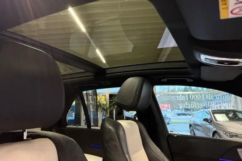 Mercedes-Benz GLE 350 (Clasa GLE) din 2022 cu 78.980 km - oferta MER181656 - foto 16