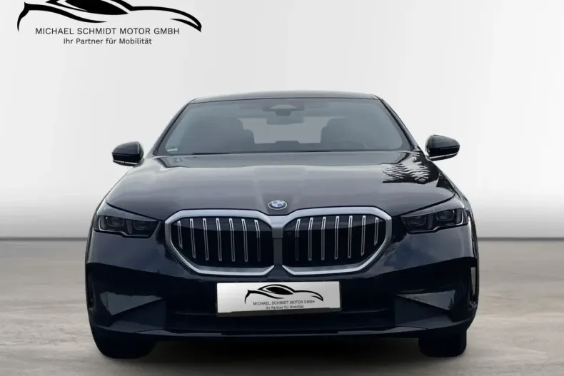 BMW 520 (Seria 5) din 2024 cu 74.432 km - oferta BMW181657 - foto 7