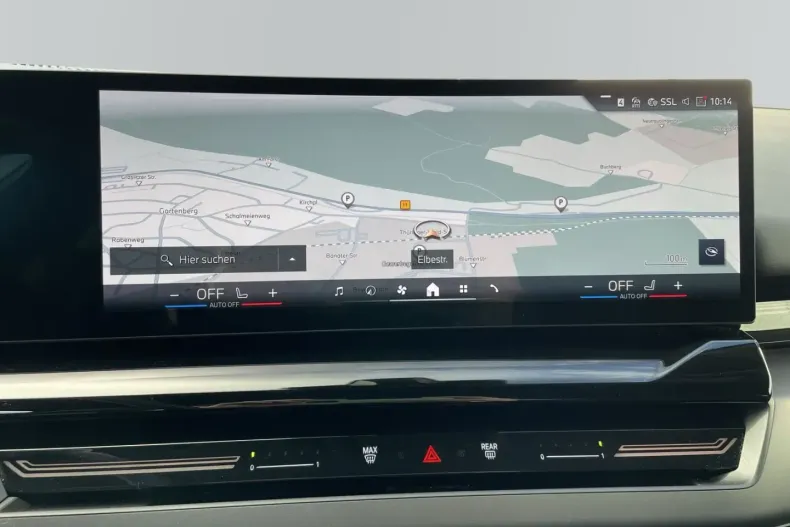 BMW 520 (Seria 5) din 2024 cu 74.432 km - oferta BMW181657 - foto 14