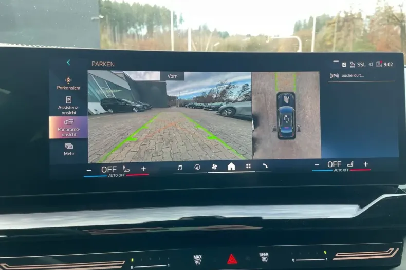 BMW 520 (Seria 5) din 2024 cu 74.432 km - oferta BMW181657 - foto 22