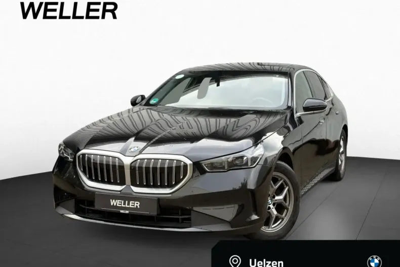 BMW 520 (Seria 5) din 2024 cu 38.626 km - oferta BMW181658 - foto 3