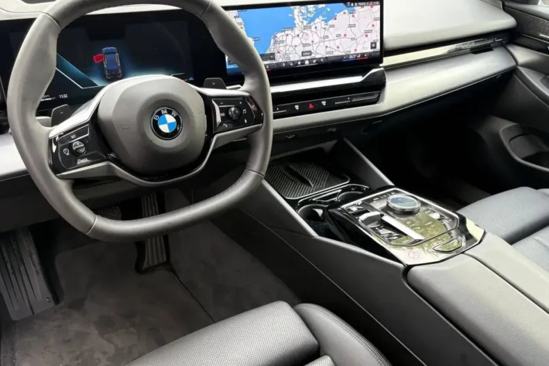 BMW 520 (Seria 5) din 2024 cu 38.626 km - oferta BMW181658 - foto 10