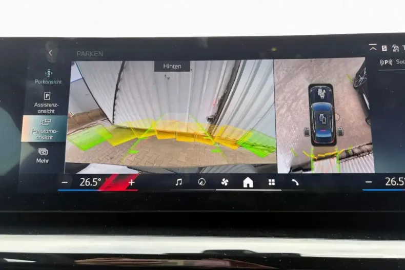 BMW 520 (Seria 5) din 2024 cu 38.626 km - oferta BMW181658 - foto 12