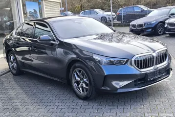 BMW 520 din 2024 - oferta BMW181659