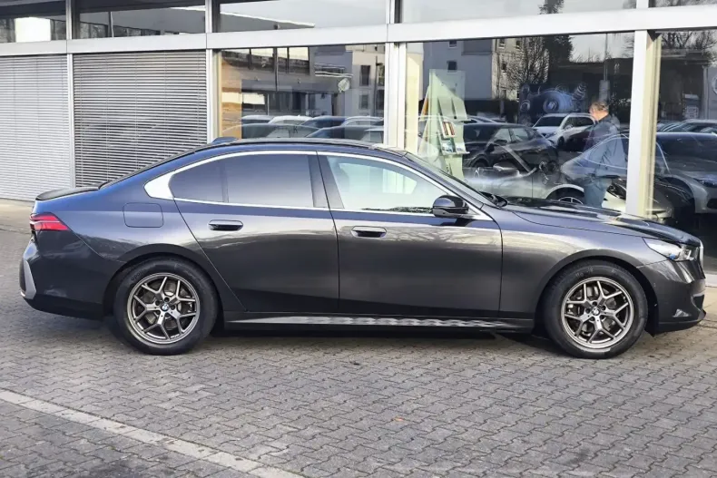 BMW 520 (Seria 5) din 2024 cu 50.000 km - oferta BMW181659 - foto 6