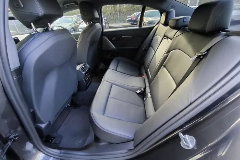 BMW 520 (Seria 5) din 2024 cu 50.000 km - oferta BMW181659 - foto 14