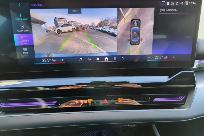 BMW 520 (Seria 5) din 2024 cu 50.000 km - oferta BMW181659 - foto 19