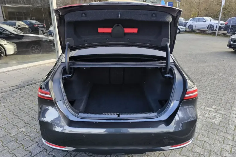 BMW 520 (Seria 5) din 2024 cu 50.000 km - oferta BMW181659 - foto 20