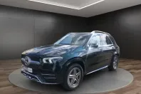 Mercedes-Benz GLE 300 (Clasa GLE) din 2024 cu 23.900 km - oferta MER181660 - foto 1
