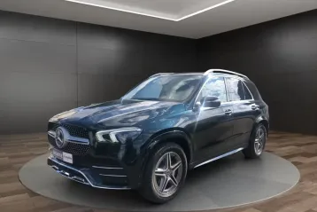 Mercedes-Benz GLE 300 din 2024 - oferta MER181660