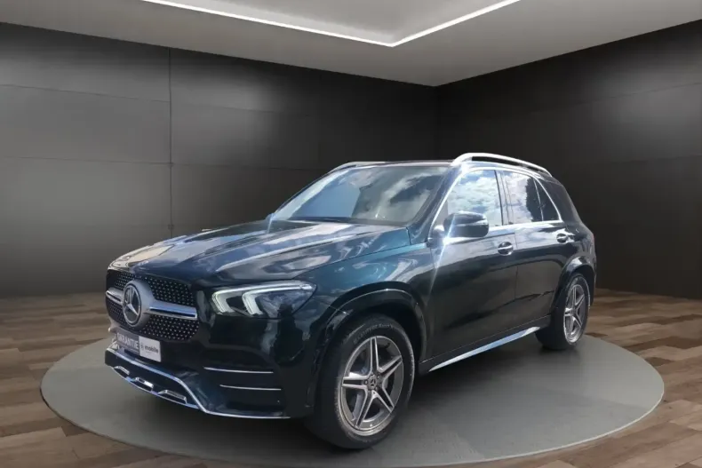 Mercedes-Benz GLE 300 (Clasa GLE) din 2024 cu 23.900 km - oferta MER181660 - foto 1