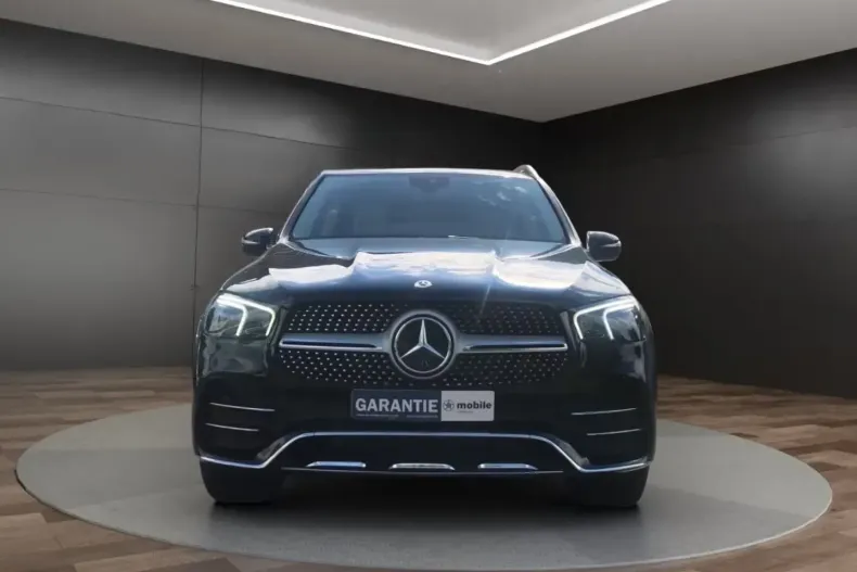 Mercedes-Benz GLE 300 (Clasa GLE) din 2024 cu 23.900 km - oferta MER181660 - foto 2