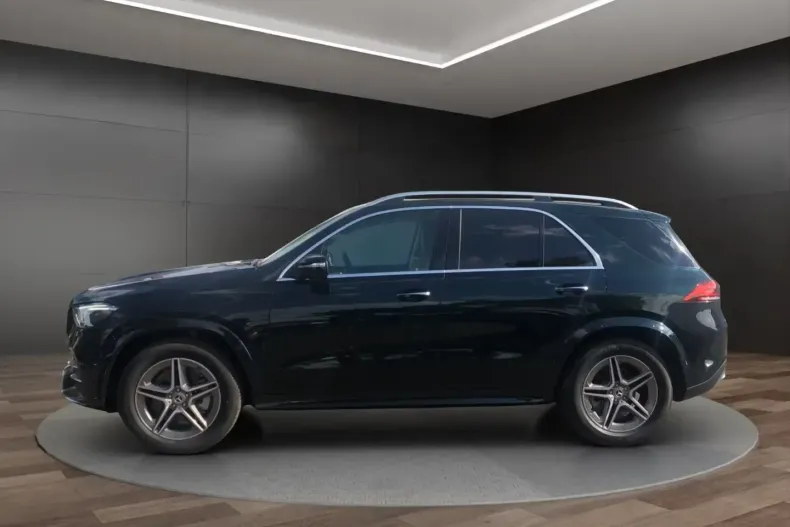 Mercedes-Benz GLE 300 (Clasa GLE) din 2024 cu 23.900 km - oferta MER181660 - foto 3