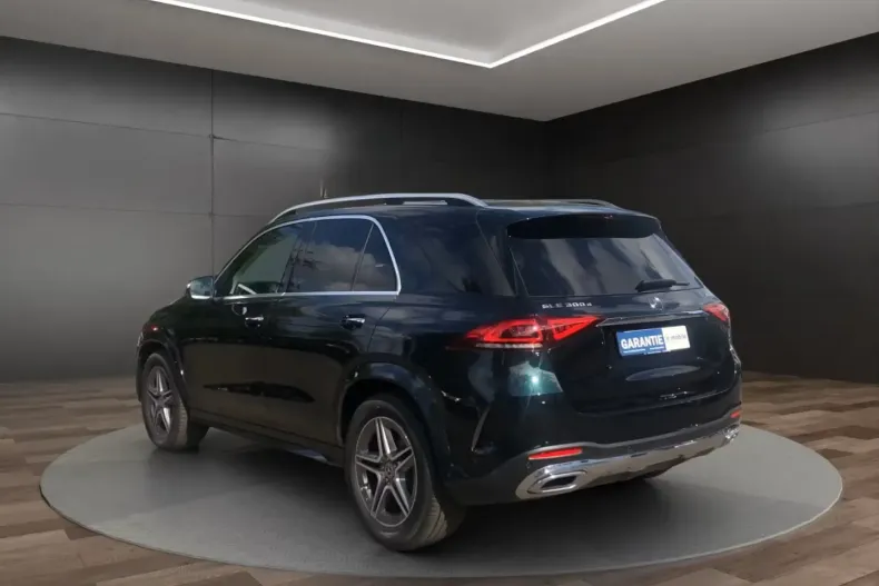 Mercedes-Benz GLE 300 (Clasa GLE) din 2024 cu 23.900 km - oferta MER181660 - foto 6