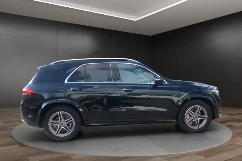 Mercedes-Benz GLE 300 (Clasa GLE) din 2024 cu 23.900 km - oferta MER181660 - foto 7