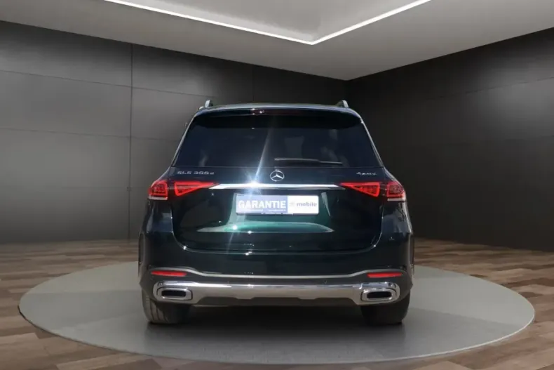 Mercedes-Benz GLE 300 (Clasa GLE) din 2024 cu 23.900 km - oferta MER181660 - foto 8