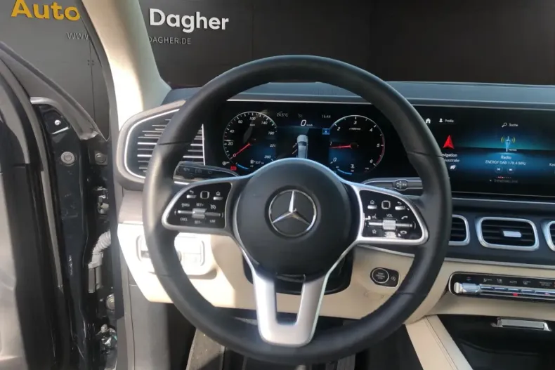 Mercedes-Benz GLE 300 (Clasa GLE) din 2024 cu 23.900 km - oferta MER181660 - foto 10