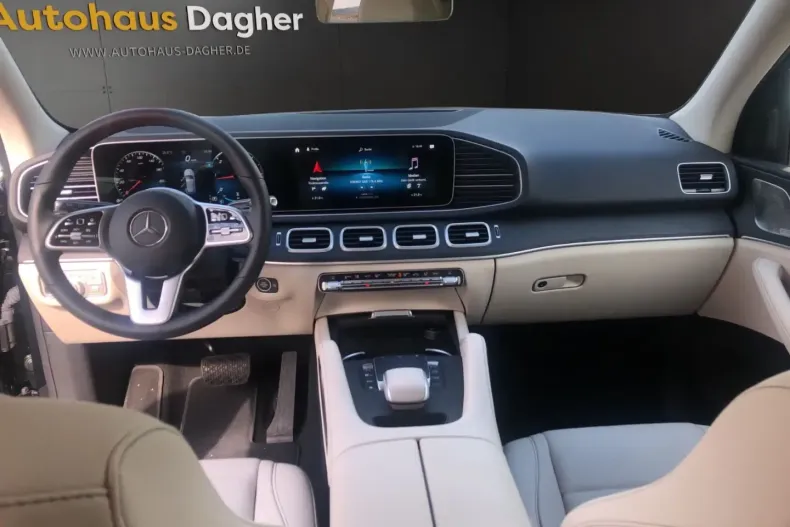 Mercedes-Benz GLE 300 (Clasa GLE) din 2024 cu 23.900 km - oferta MER181660 - foto 13