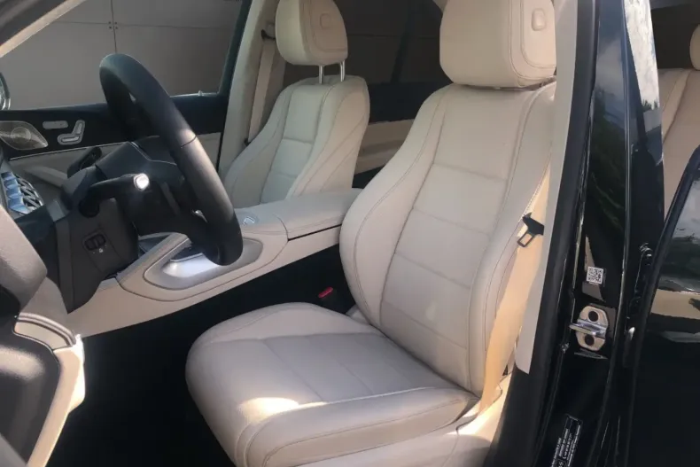 Mercedes-Benz GLE 300 (Clasa GLE) din 2024 cu 23.900 km - oferta MER181660 - foto 14