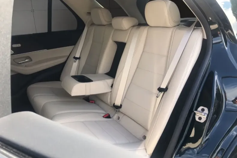 Mercedes-Benz GLE 300 (Clasa GLE) din 2024 cu 23.900 km - oferta MER181660 - foto 15