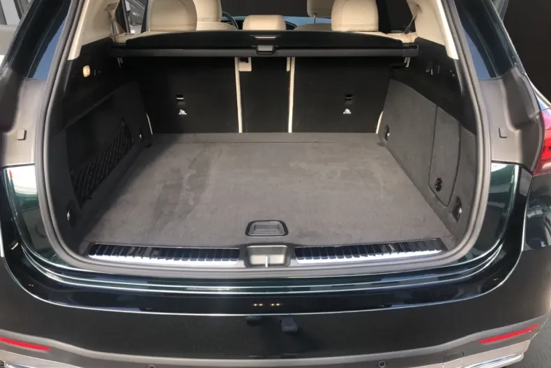 Mercedes-Benz GLE 300 (Clasa GLE) din 2024 cu 23.900 km - oferta MER181660 - foto 19