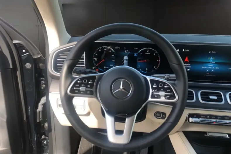 Mercedes-Benz GLE 300 (Clasa GLE) din 2024 cu 23.900 km - oferta MER181660 - foto 21