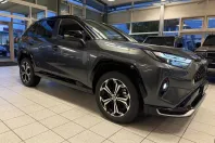 Toyota RAV4 din 2025 cu 50 km - oferta TOY181661 - foto 2