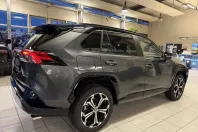 Toyota RAV4 din 2025 cu 50 km - oferta TOY181661 - foto 4