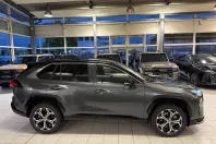 Toyota RAV4 din 2025 cu 50 km - oferta TOY181661 - foto 5