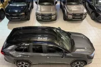 Toyota RAV4 din 2025 cu 50 km - oferta TOY181661 - foto 6