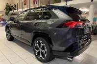 Toyota RAV4 din 2025 cu 50 km - oferta TOY181661 - foto 8