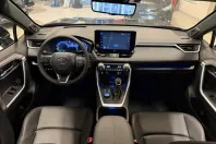 Toyota RAV4 din 2025 cu 50 km - oferta TOY181661 - foto 9