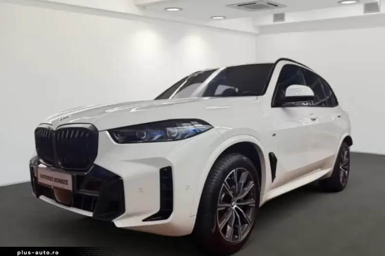 BMW X5 (Seria X) din 2023 cu 50.170 km - oferta BMW181662 - foto 1